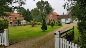The Beeches B&B